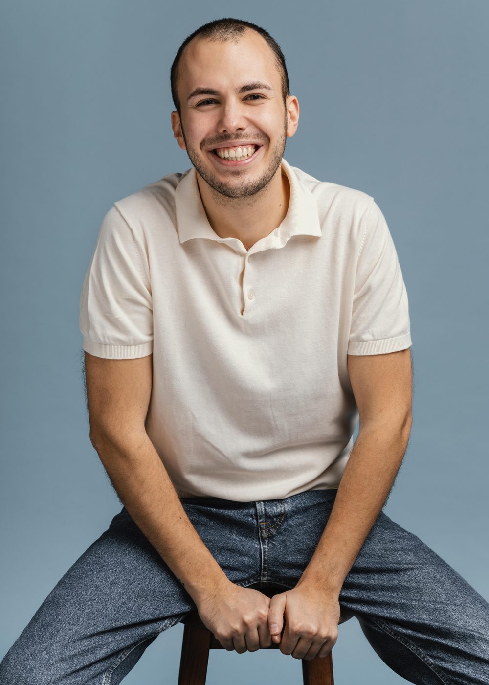 Andrés M.